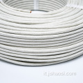 Filo resistente al fuoco da 2,5 mm²